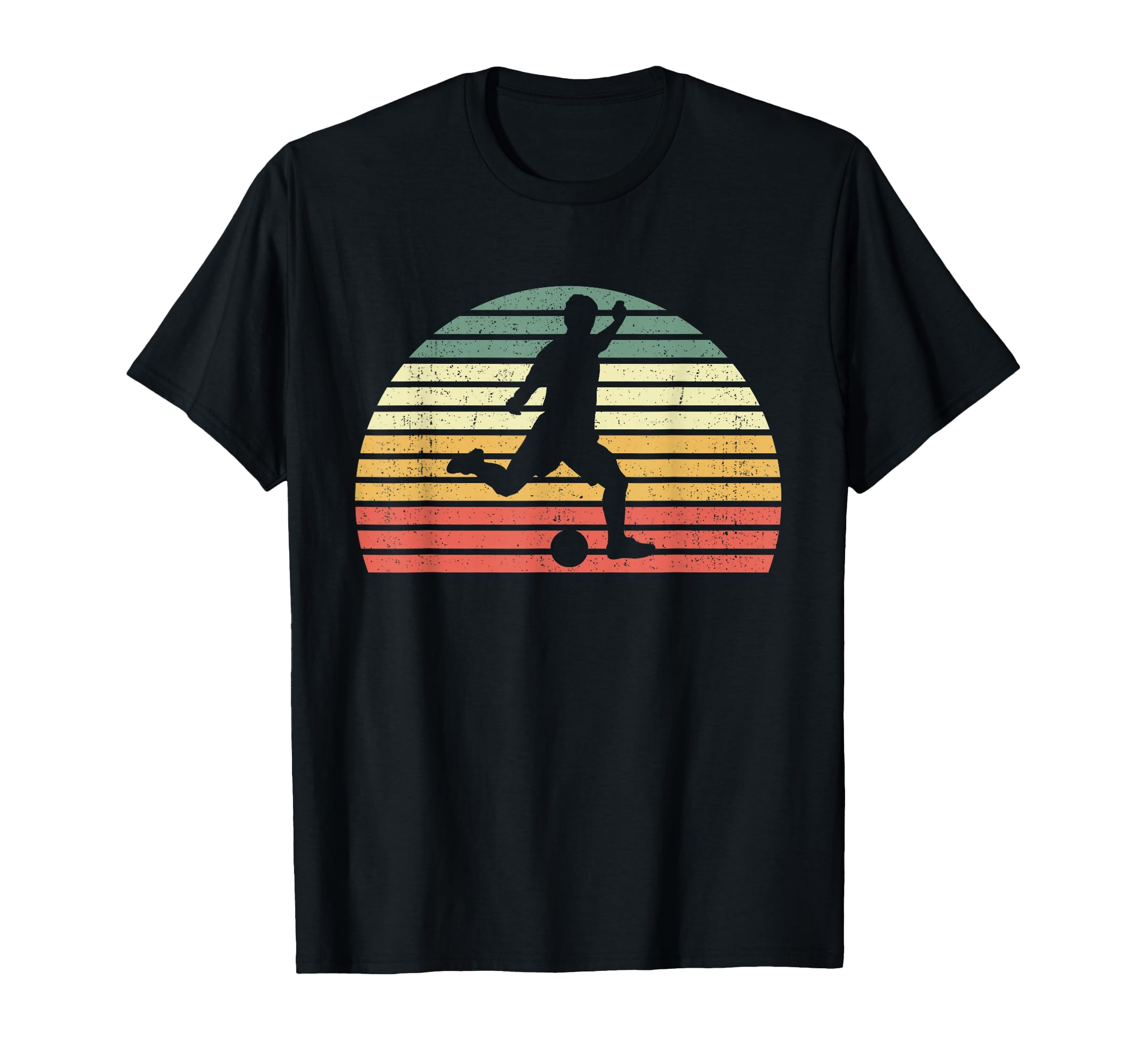 Soccer Jersey Gift I Soccer Player T-Shirt - Custom Art Print Men Women - T-Shirt, Sweatshirt, Hoodie