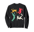 Soccer Sports Soccer Game Soccer Sweatshirt - Minimalist Print for Adults - T-Shirt, Sweatshirt, Hoodie