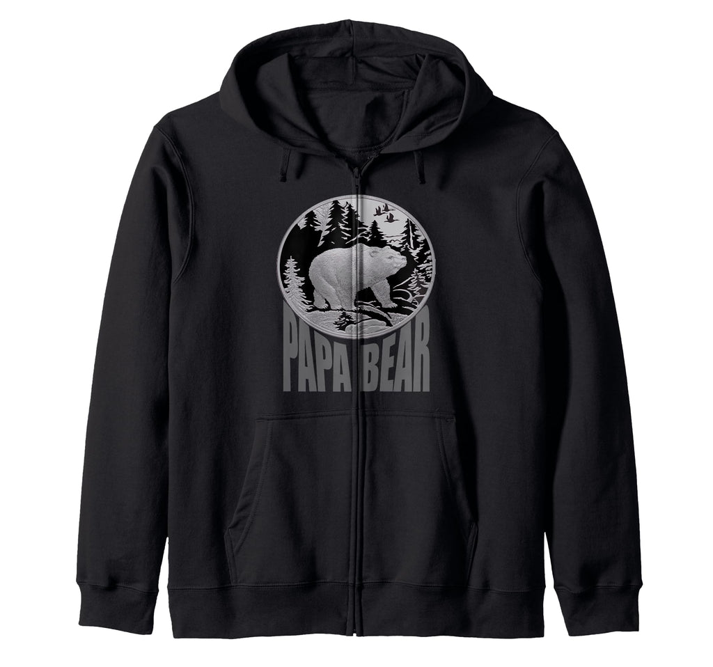 Fathers Day Tees And Gifts Dads Sweatshirt - Aesthetic Graphic Men Women - T-Shirt, Sweatshirt, Hoodie