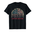 33Th Birthday Gift Born 1993 Turning T-Shirt - Custom Art Print for Adults - T-Shirt, Sweatshirt, Hoodie