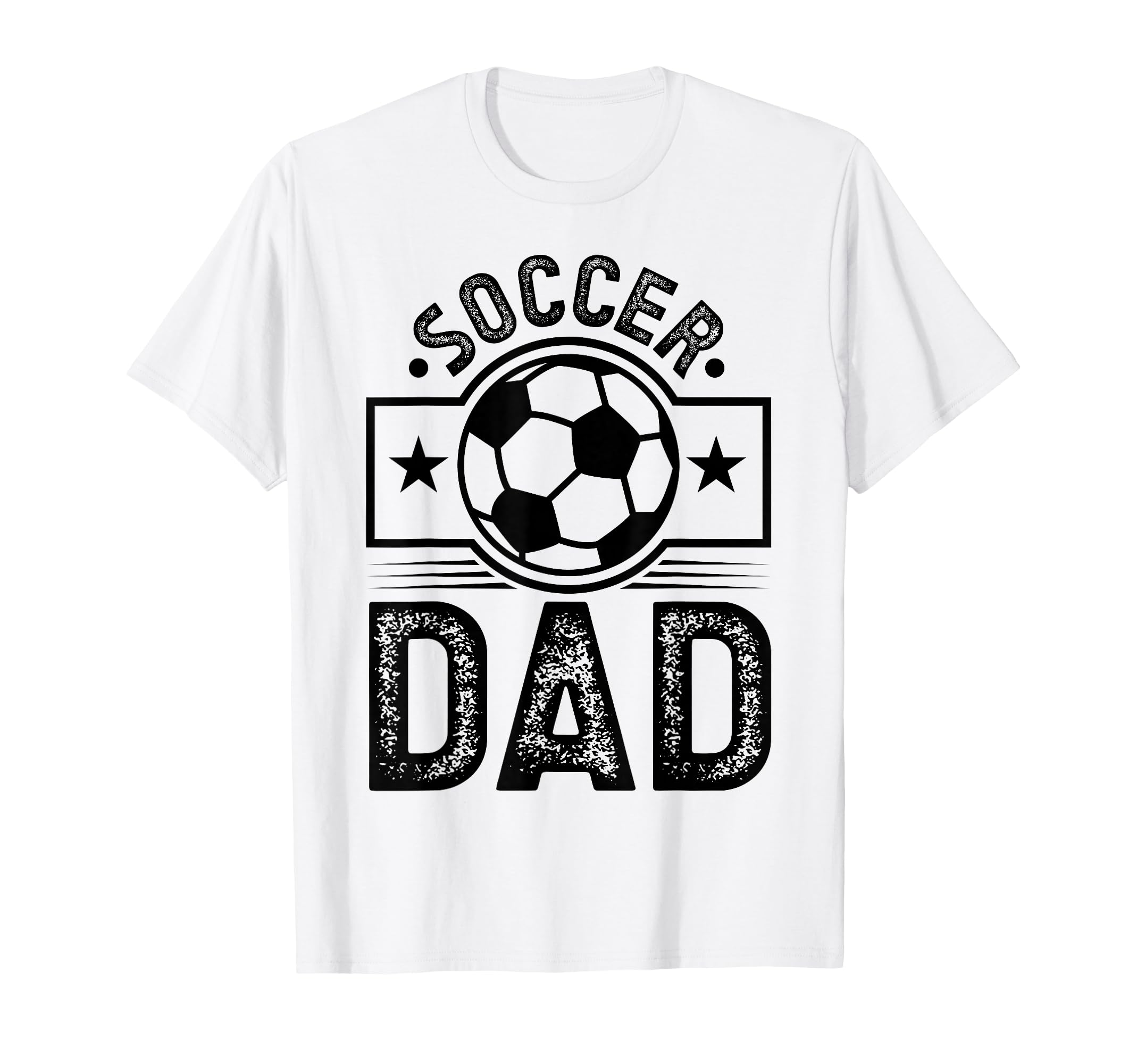 Soccer Dad T-Shirt - Novelty Apparel Men Women - T-Shirt, Sweatshirt, Hoodie