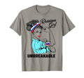 Russian Unbreakable Heritage Russia T-Shirt - Aesthetic Graphic Unisex - T-Shirt, Sweatshirt, Hoodie