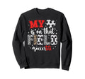 That Field Soccer Titi Soccer Sweatshirt - Novelty Apparel Men Women - T-Shirt, Sweatshirt, Hoodie