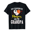 My Favorite Players Baseball Basketball T-Shirt - Custom Art Print Unisex - T-Shirt, Sweatshirt, Hoodie