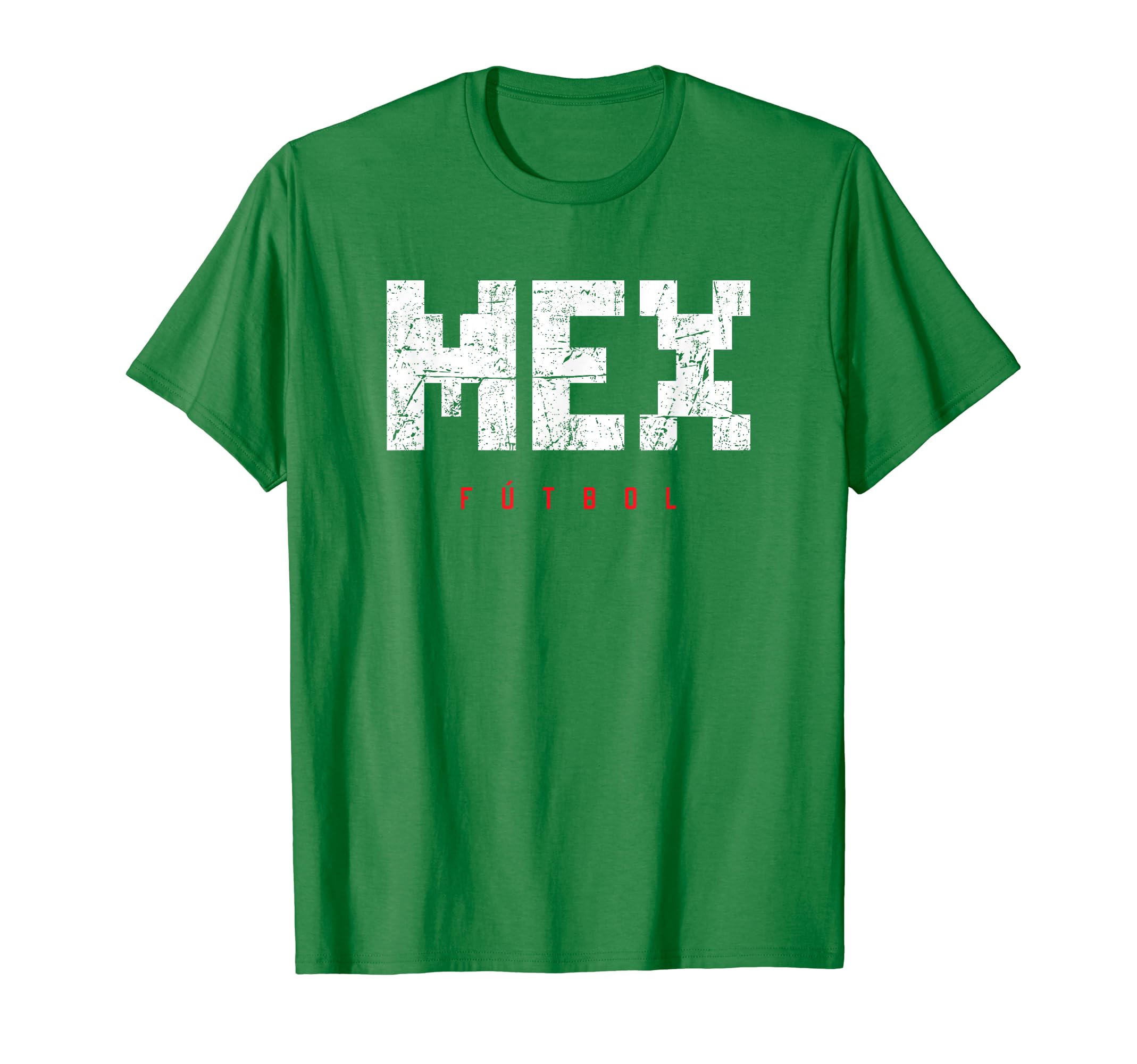 Mex Mexico Futbol Soccer T-Shirt - Unique Graphic for Adults - T-Shirt, Sweatshirt, Hoodie