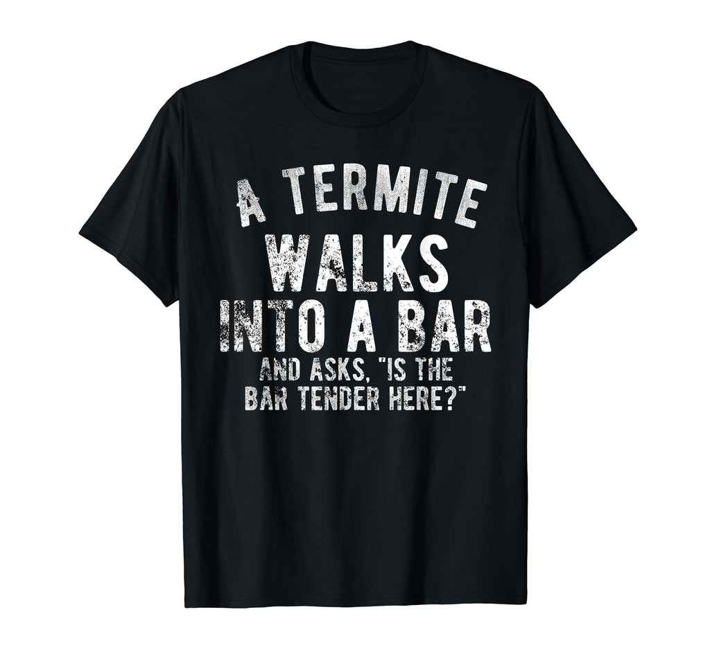 Cheesy Fathers Day Shirts Totally Awful Dad T-Shirt - Graphic Print Unisex - T-Shirt, Sweatshirt, Hoodie