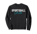 Uncle Sports Lover Soccer Sweatshirt - Casual Everyday Wear Unisex - T-Shirt, Sweatshirt, Hoodie