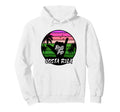 Costa Rica Guys Trip Matching Hoodie - Novelty Apparel for Adults - T-Shirt, Sweatshirt, Hoodie