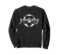 Its Soccer Game Day Sweatshirt - Streetwear Style for Adults - T-Shirt, Sweatshirt, Hoodie