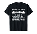Foosball Makes You Happy Funny Gift T-Shirt - Novelty Apparel Men Women - T-Shirt, Sweatshirt, Hoodie