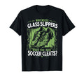 Funny Soccer T-Shirt - Casual Everyday Wear for Adults - T-Shirt, Sweatshirt, Hoodie