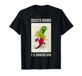 Grandpa Italian Nonno Scopa Game T-Shirt - Fun Novelty Design for Adults - T-Shirt, Sweatshirt, Hoodie