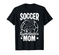 Soccer Gymnastics Mom Soccer Gymnastics Mom T-Shirt - Unique Graphic Unisex - T-Shirt, Sweatshirt, Hoodie