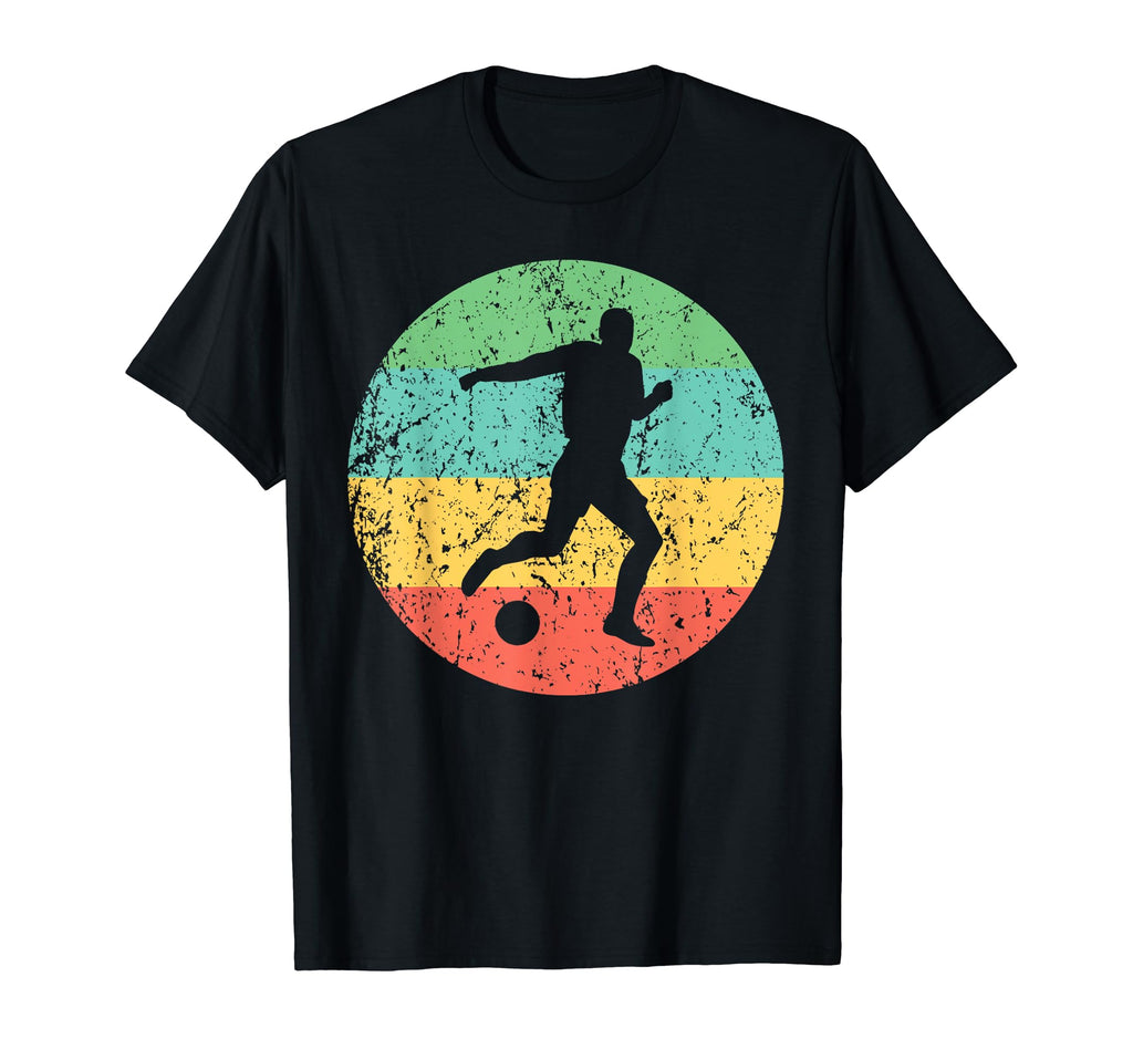 Soccer Soccer Player T-Shirt - Unique Graphic Unisex - T-Shirt, Sweatshirt, Hoodie