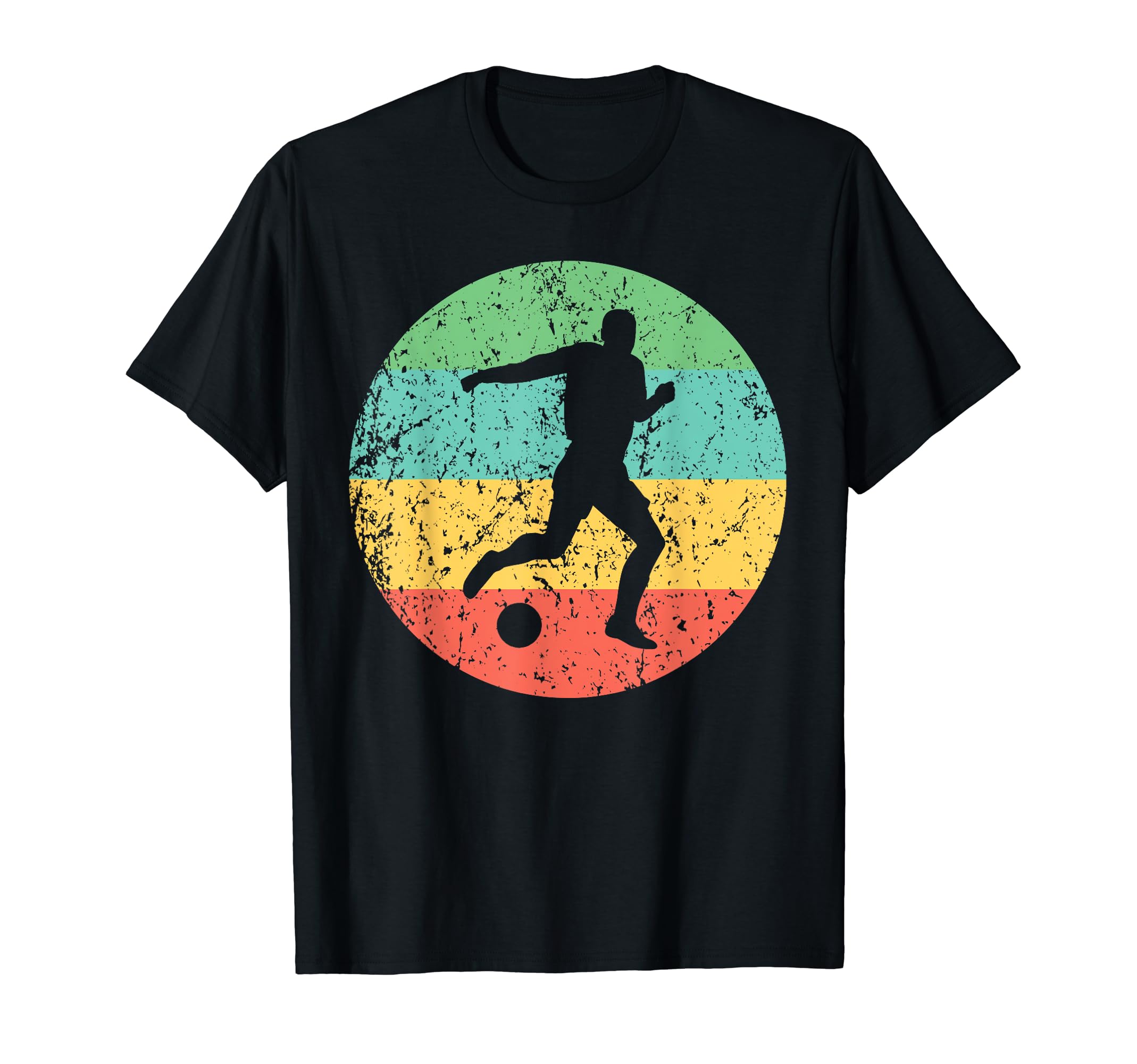 Soccer Soccer Player T-Shirt - Unique Graphic Unisex - T-Shirt, Sweatshirt, Hoodie