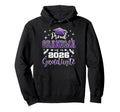 Super Proud Grandma 2026 Graduate Hoodie - Custom Art Print Men Women - T-Shirt, Sweatshirt, Hoodie