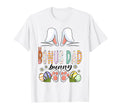 Bonus Dad Bunny Ears Easter Family T-Shirt - Casual Everyday Wear Unisex - T-Shirt, Sweatshirt, Hoodie
