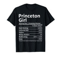 Princeton Nj New Jersey Funny City T-Shirt - Casual Everyday Wear Unisex - T-Shirt, Sweatshirt, Hoodie