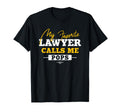 My Favorite Lawyer Calls Me Pops T-Shirt - Aesthetic Graphic Unisex - T-Shirt, Sweatshirt, Hoodie