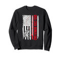 Mens Reel Bonus Dad Fishing Sweatshirt - Casual Everyday Wear Unisex - T-Shirt, Sweatshirt, Hoodie