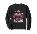 Fathers Day Matching Pajamas Dad Sweatshirt - Fun Novelty Design Unisex - T-Shirt, Sweatshirt, Hoodie