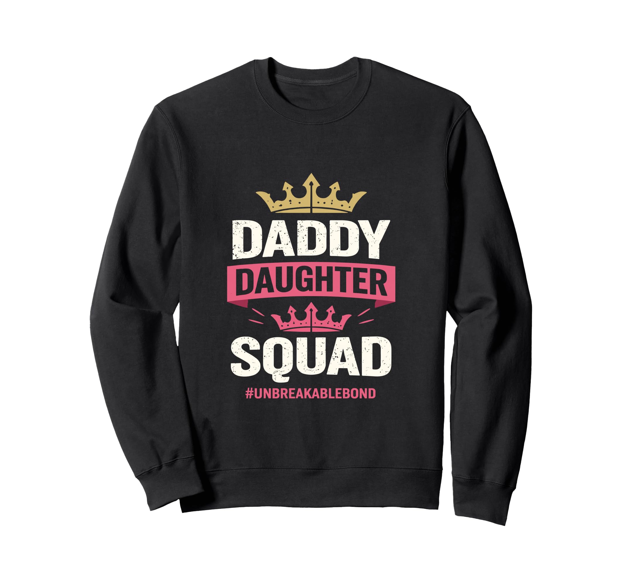 Fathers Day Matching Pajamas Dad Sweatshirt - Fun Novelty Design Unisex - T-Shirt, Sweatshirt, Hoodie