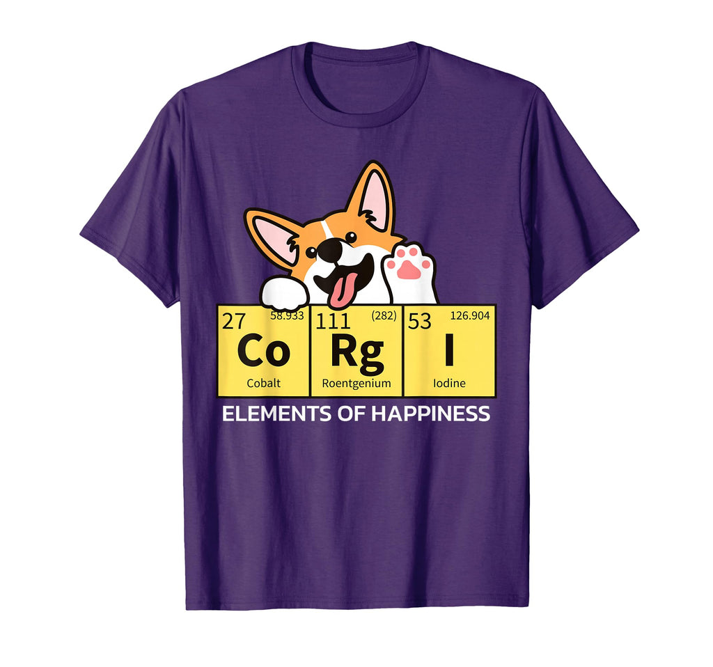 Funny Corgi Lover Corgi Mom T-Shirt - Casual Everyday Wear for Adults - T-Shirt, Sweatshirt, Hoodie