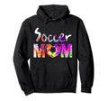 Soccer Gift Shoes Cleats Kick Fu Ball Hoodie - Casual Everyday Wear Unisex - T-Shirt, Sweatshirt, Hoodie
