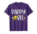 Birthday Bee Family Matching Daddy Bee T-Shirt - Novelty Apparel Men Women - T-Shirt, Sweatshirt, Hoodie