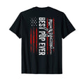 Best Pop Ever Dad Gun Rights Ar 15 T-Shirt - Streetwear Style Unisex - T-Shirt, Sweatshirt, Hoodie