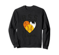 Basketball Soccer Softball Nana Sweatshirt - Fun Novelty Design for Adults - T-Shirt, Sweatshirt, Hoodie