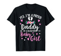 Soon To Be Daddy Beautiful Proud T-Shirt - Casual Everyday Wear for Adults - T-Shirt, Sweatshirt, Hoodie
