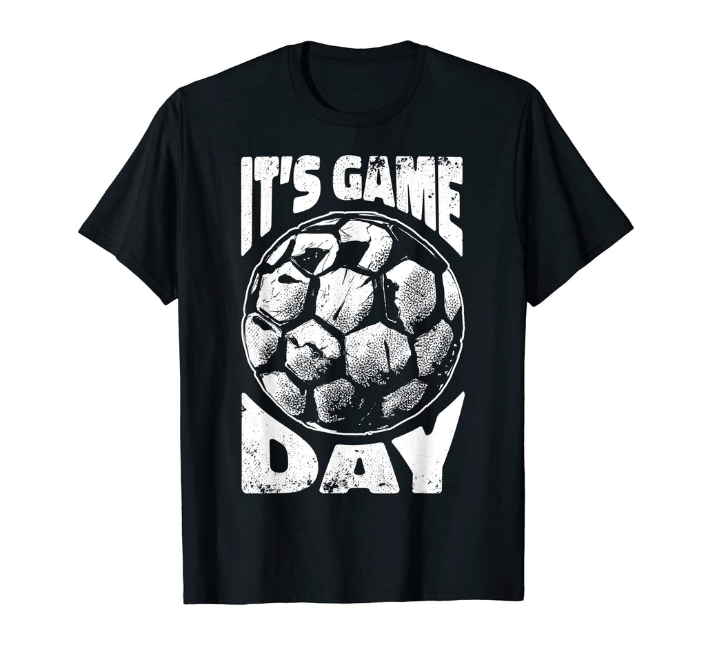 Statements Soccer Fans And Soccer Sweatshirt - Novelty Apparel Unisex - T-Shirt, Sweatshirt, Hoodie