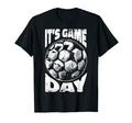 Statements Soccer Fans And Soccer Sweatshirt - Novelty Apparel Unisex - T-Shirt, Sweatshirt, Hoodie