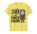 Mens Fantasy Football Legend Funny T-Shirt - Streetwear Style Unisex - T-Shirt, Sweatshirt, Hoodie