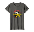 Soccer Mom T-Shirt - Graphic Print Unisex - T-Shirt, Sweatshirt, Hoodie