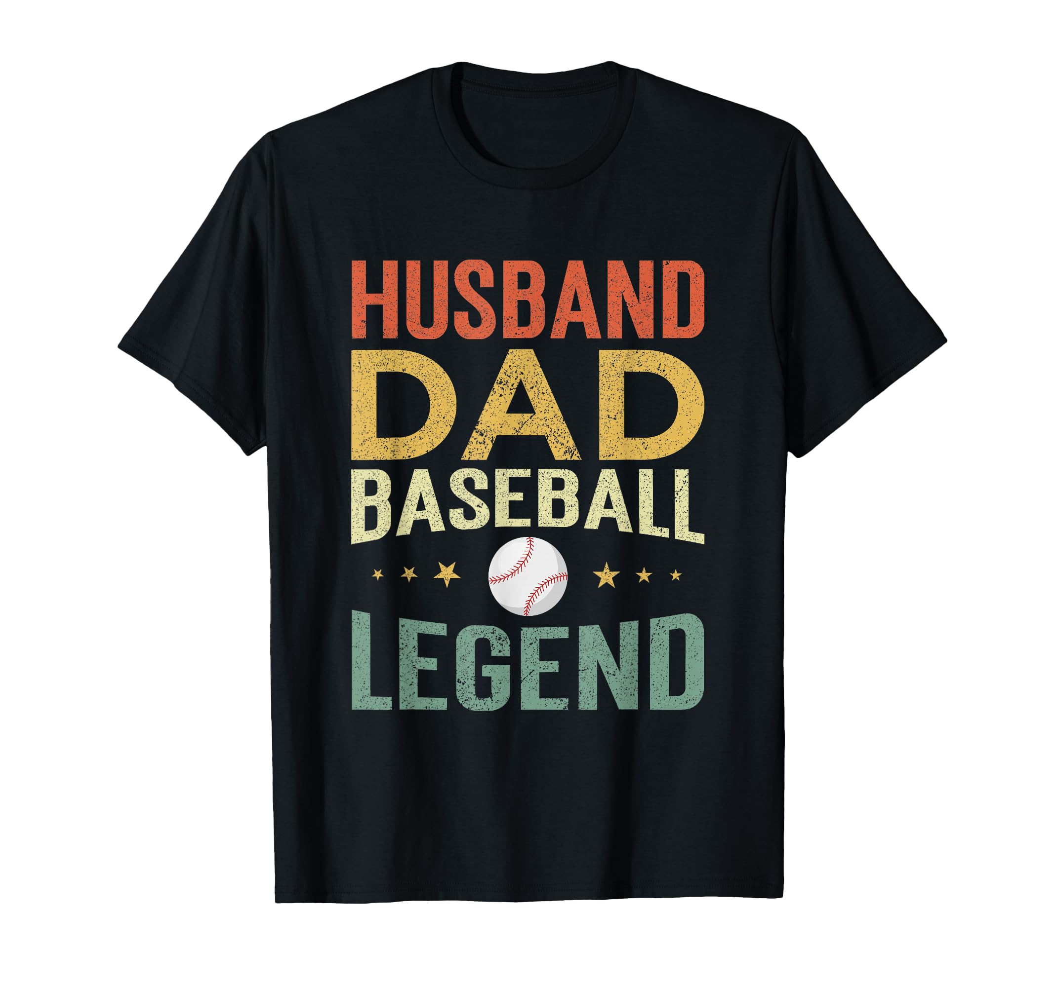 Baseball Player Husband Dad Baseball T-Shirt - Aesthetic Graphic Unisex - T-Shirt, Sweatshirt, Hoodie