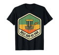 Funny Disc Golf Player Best Dad Par Disc T-Shirt - Unique Graphic Unisex - T-Shirt, Sweatshirt, Hoodie