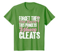 Lacrosse Player This Princess Wears T-Shirt - Novelty Apparel Men Women - T-Shirt, Sweatshirt, Hoodie