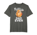 Pomeranian Gifts Best Pomeranian T-Shirt - Aesthetic Graphic for Adults - T-Shirt, Sweatshirt, Hoodie