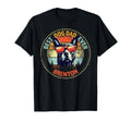 Brenton Best Dog Dad Ever Funny Custom T-Shirt - Unique Graphic Unisex - T-Shirt, Sweatshirt, Hoodie
