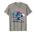 Mens Fantasy Football Legend T-Shirt - Casual Everyday Wear for Adults - T-Shirt, Sweatshirt, Hoodie