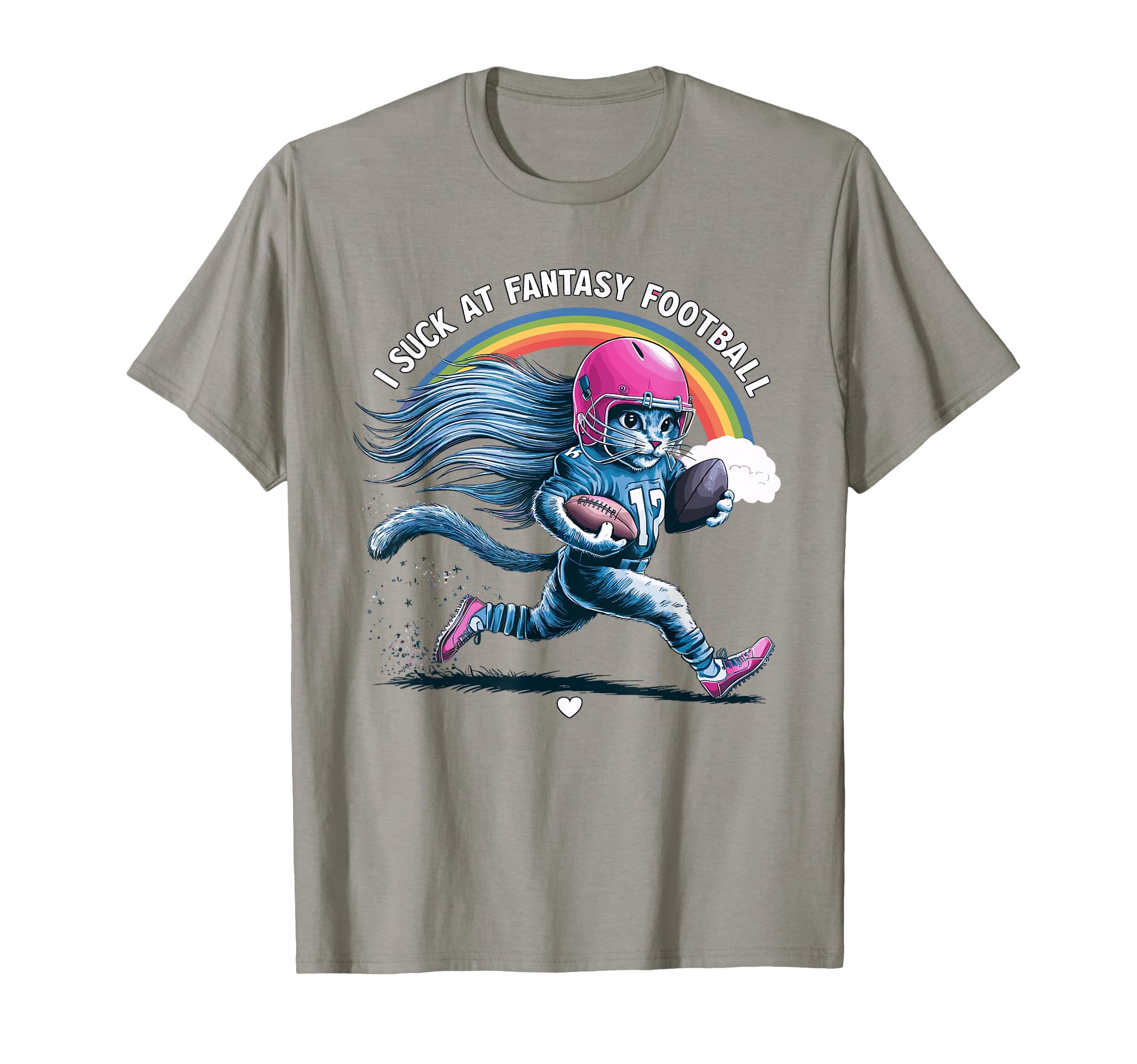 Mens Fantasy Football Legend T-Shirt - Casual Everyday Wear for Adults - T-Shirt, Sweatshirt, Hoodie