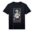 Mens Soccer Mom Performance T-Shirt - Fun Novelty Design Unisex - T-Shirt, Sweatshirt, Hoodie