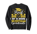 Proud Mom 2026 Valedictorian Graduate 26 Sweatshirt - Trendy Graphic Unisex - T-Shirt, Sweatshirt, Hoodie