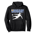 Uruguay Soccer Fans Jersey Uruguayan Hoodie - Streetwear Style Unisex - T-Shirt, Sweatshirt, Hoodie