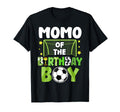 Soccer Momo Birthday Party T-Shirt - Casual Everyday Wear for Adults - T-Shirt, Sweatshirt, Hoodie