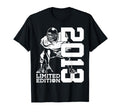 13Th Birthday Football 2013 Football T-Shirt - Graphic Print Unisex - T-Shirt, Sweatshirt, Hoodie