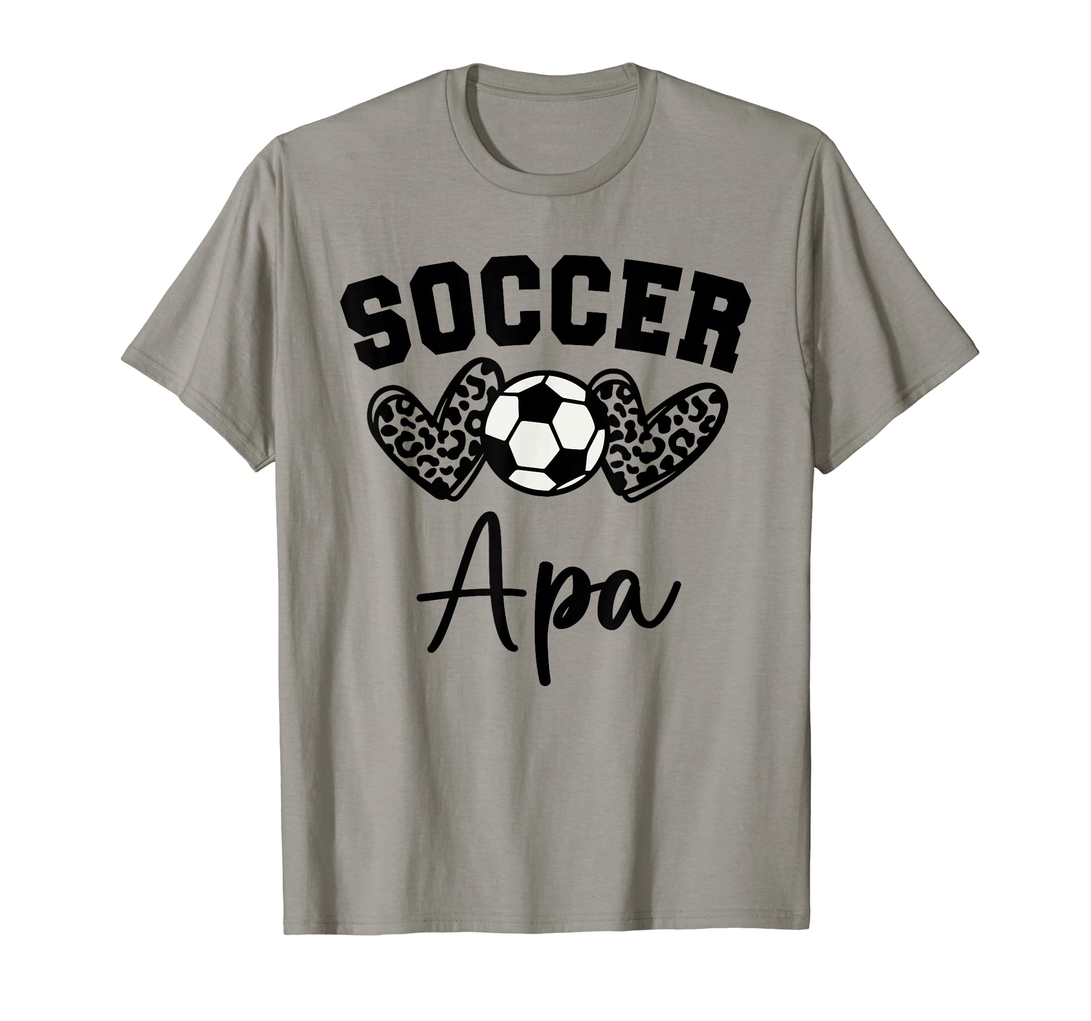 Soccer Matching Family Game And Gifts T-Shirt - Unique Graphic for Adults - T-Shirt, Sweatshirt, Hoodie