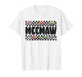 Meemaw Monster Truck Family Crew T-Shirt - Minimalist Print for Adults - T-Shirt, Sweatshirt, Hoodie
